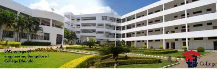 Direct admission in bms college of engineering  | College Dhundo